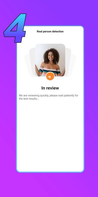 Crush Live Hosts and Agents Withdrawal Tutorial, Step 4 for host