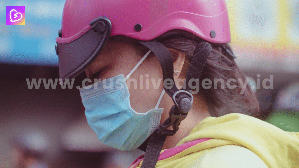 How to Create a Safe Stream as Crush Live Hosts