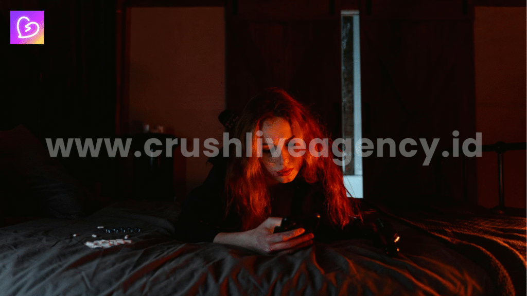 Building the Ideal Stream Setup as Crush Live Hosts