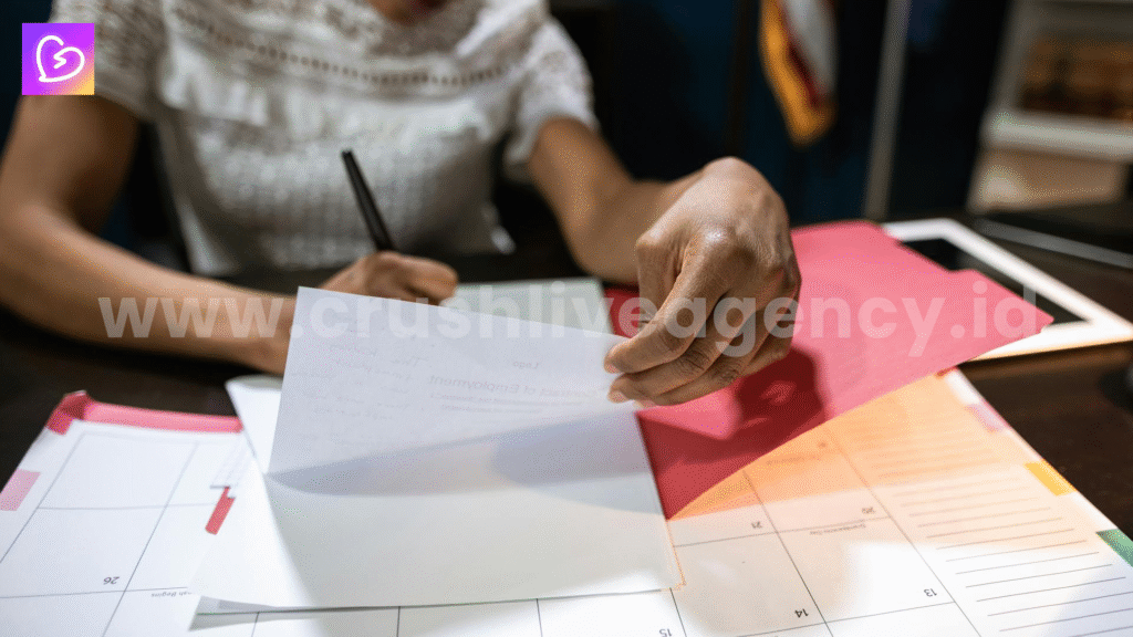 Goals Crush Live Agents Can Give to Hosts