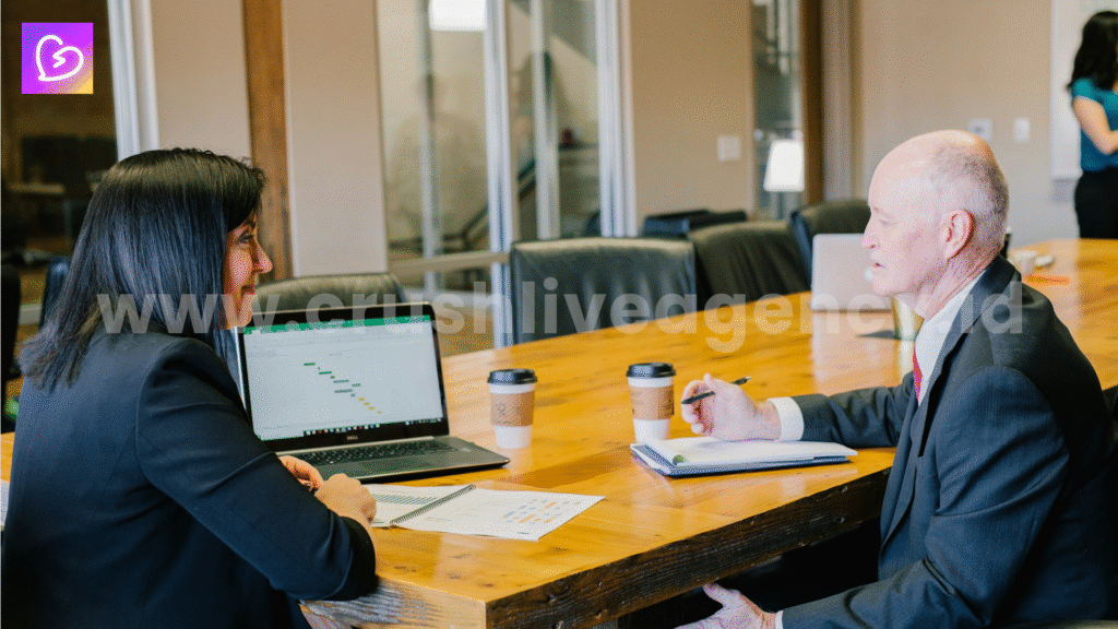 Discipline Measures for Hosts as Crush Live Agents