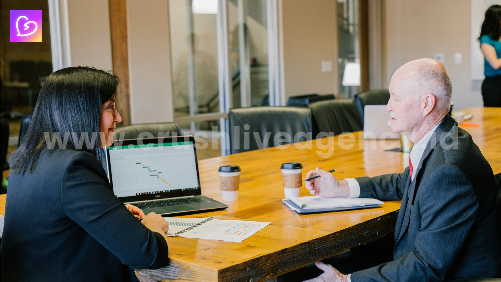 Discipline Measures for Hosts as Crush Live Agents