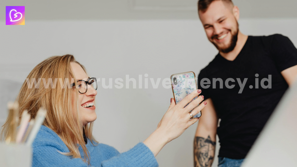 How to Prevent Accidents on Stream as Crush Live Agents