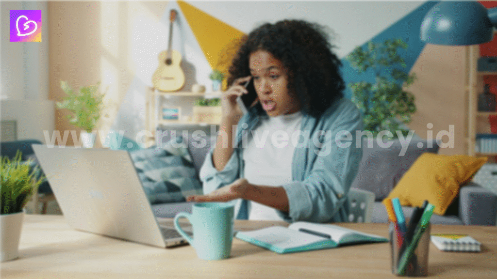 Avoid These Trust Eroding Activities as Crush Live Hosts