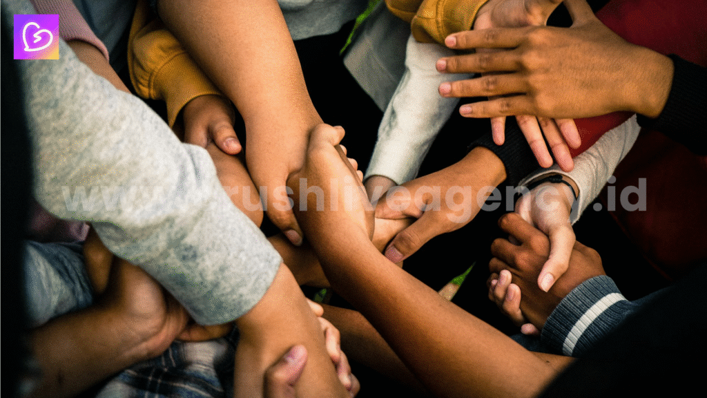 Is Making Streaming Friends Necessary as Crush Live Hosts?