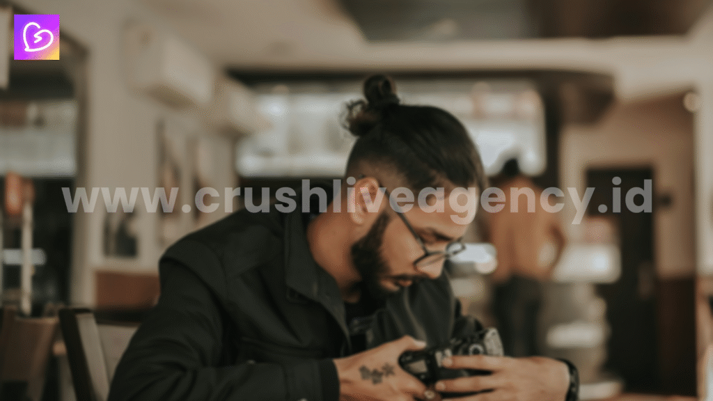 Problems First Time Crush Live Agents Often Face