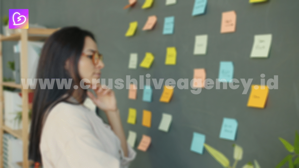 Minimizing Stream Risks as Crush Live Hosts