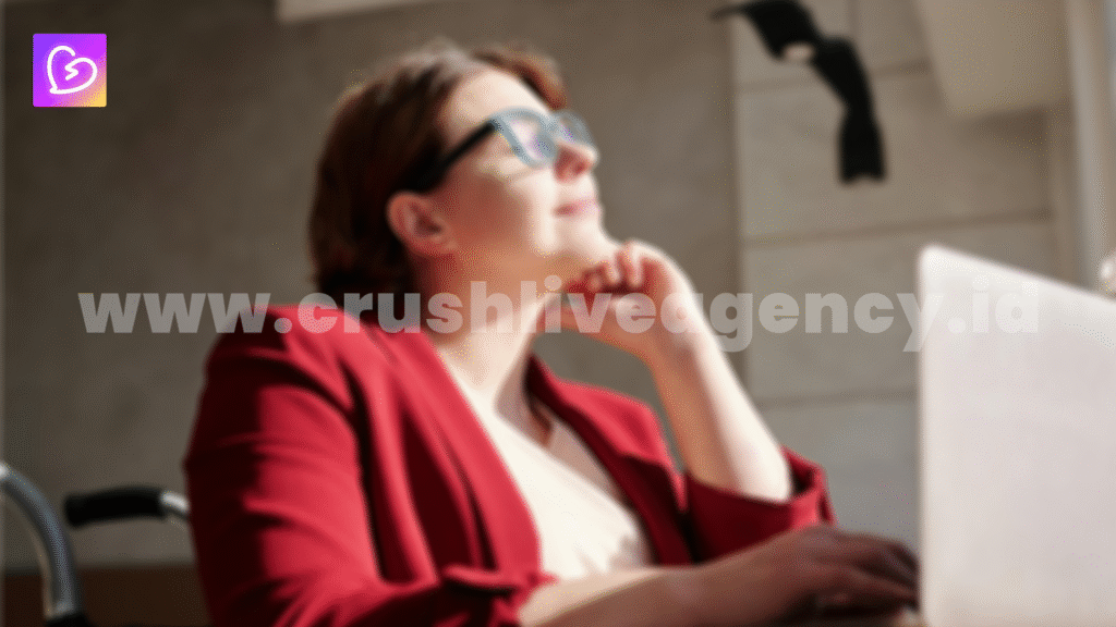 Avoid Striving for Perfection as Crush Live Hosts