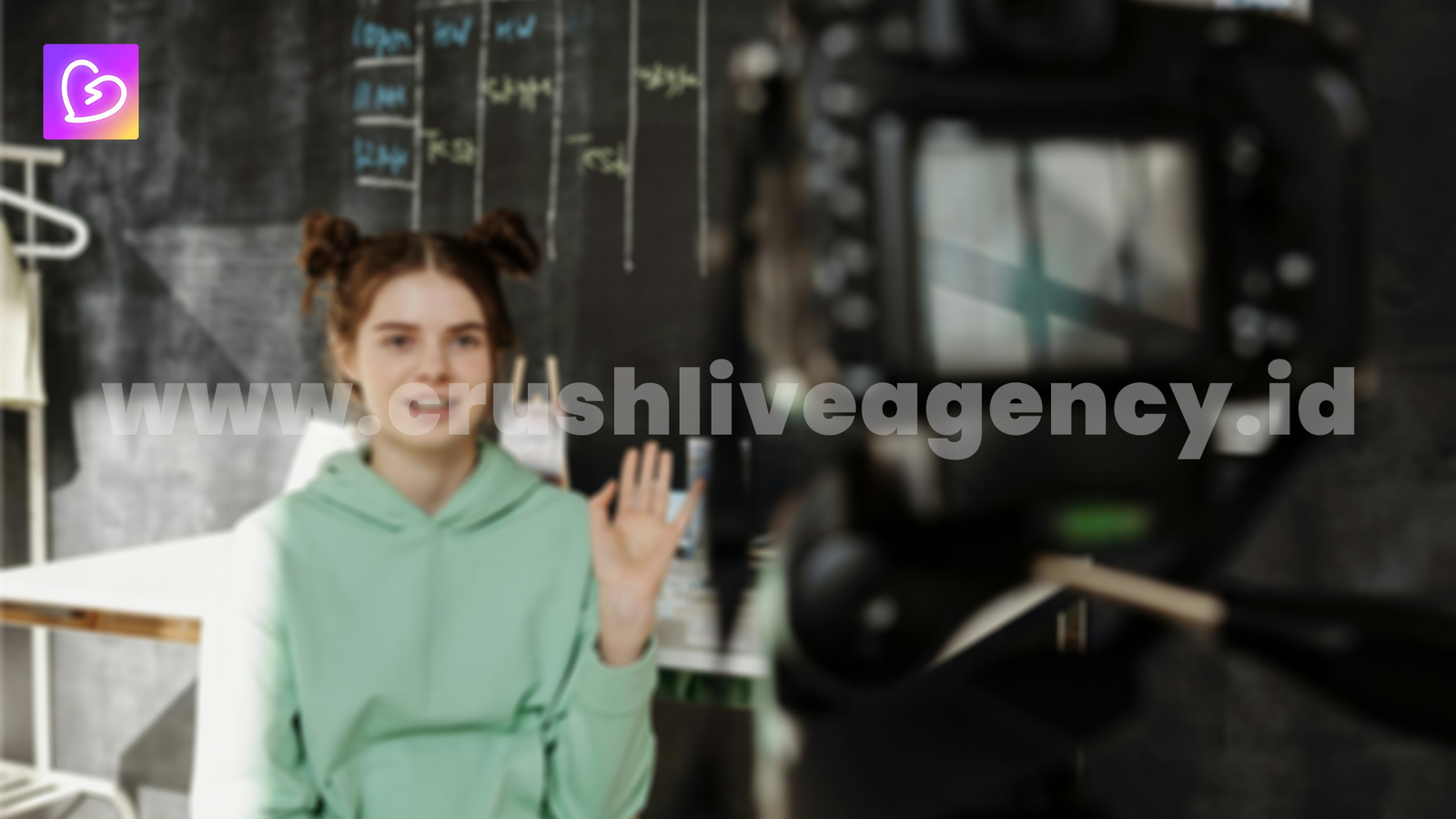 How to Build Lasting Influence as Crush Live Hosts