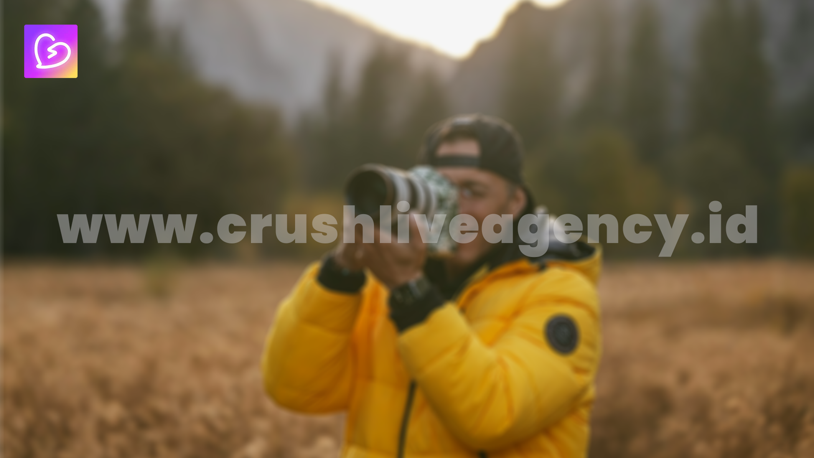 Outdoor Streams Challenges as Crush Live Agents