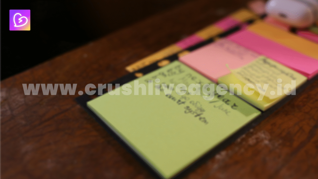 Monthly Targets Crush Live Hosts Should Try to Achieve